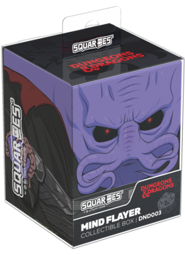 Squaroes Dungeons And Dragons Wv1 Mind Flayer