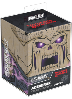 Squaroes Dungeons And Dragons Wv1 Acererak