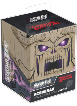 Squaroes Dungeons And Dragons Wv1 Acererak
