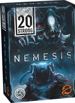 20 Strong: Nemesis Deck (EN)