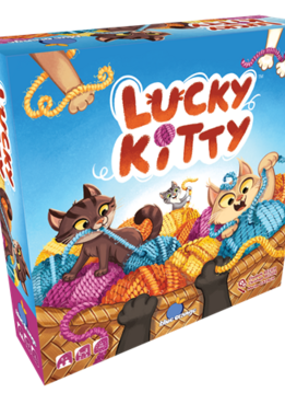 Lucky Kitty (FR-EN)