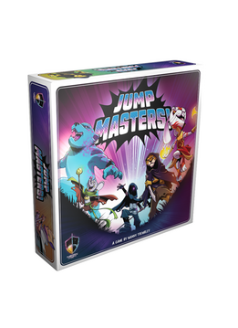 Jump Masters! (EN)