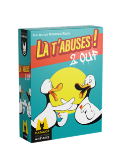 Là t'abuses 2 ouf (FR)