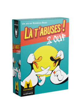 Là t'abuses 2 ouf (FR)