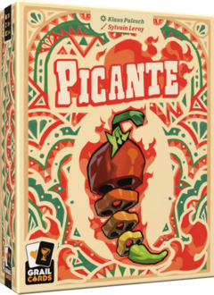 Picante (FR-EN)