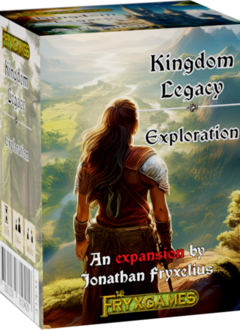 Kingdom Legacy Exploration (EN)
