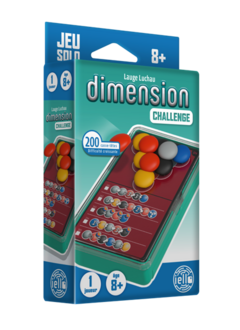 Dimension / Challenge (FR)