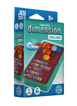 Dimension / Challenge (FR)