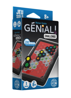 Génial / Challenge (FR)