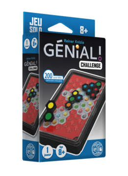 Génial / Challenge (FR)