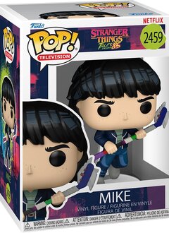 Pop! Stranger Things Tales From 85 Mike 2459