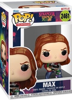 Pop! Stranger Things Tales From 85 Max 2461
