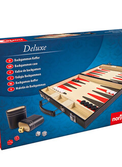 Backgammon deluxe (FR-EN)
