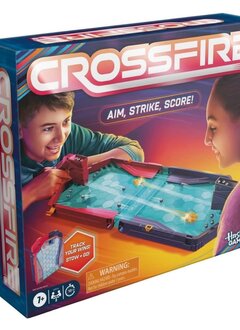 Crossfire (EN)