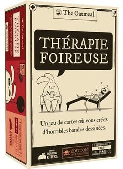 Therapie Foireuse (FR)