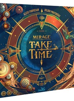Take Time: Mirage (ML)