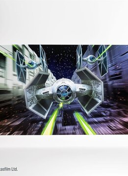 Star Wars: Unlimited Shiny Game Mat - Victor Squadron ^ Oct 09 2026