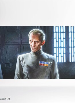 Star Wars: Unlimited Game Mat - Grand Moff Tarkin ^ Oct 09 2026