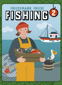 Fishing 2 (EN)