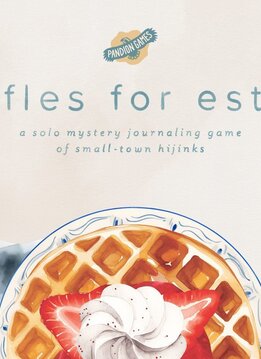 Waffles For Esther (EN)