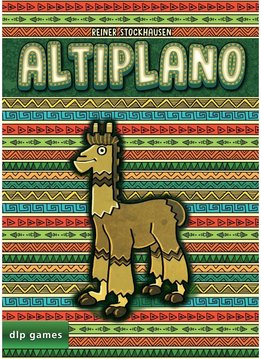 Altiplano (FR)