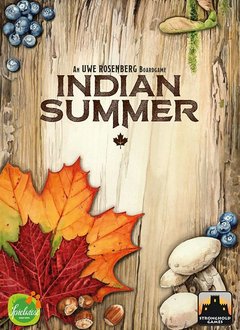 Indian Summer Multilingue