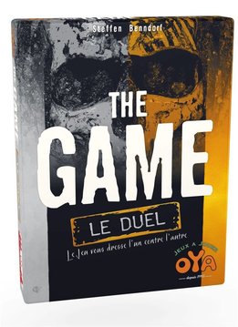 The Game: Le Duel (FR)