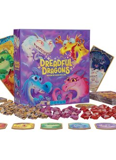 Dreadful Dragons (EN)