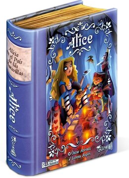 Alice (ML)