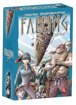 Falling