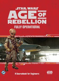 Age of Rebellion: Fully Operational