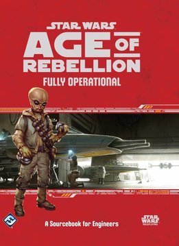 Age of Rebellion: Fully Operational