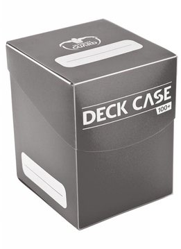 UG Deck Case 100+ (Grey)