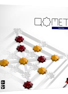 Qomet  (ML)