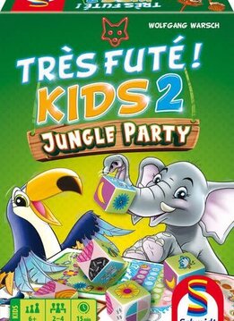 Très Futé Kids 2 (FR)
