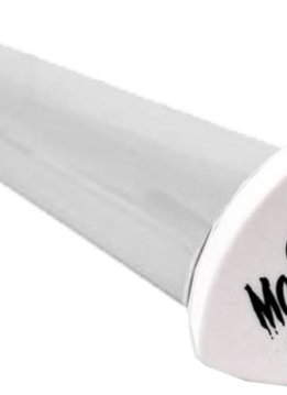 Play Mat Tube Prism White