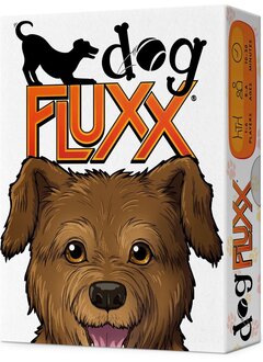 Dog Fluxx (EN)