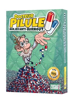 Docteur Pilule (FR)