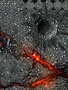 FLG Mats Urban Chaos - 4x6