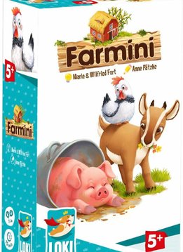 Farmini