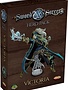 Sword & Sorcery: Victoria Hero Pack