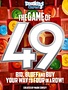 The Game of 49 2nd Edition