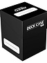UG Deck Case 100+ Black