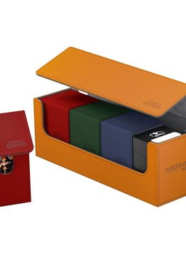 UG Arkhive 400+ Standard Size Xenoskin Orange