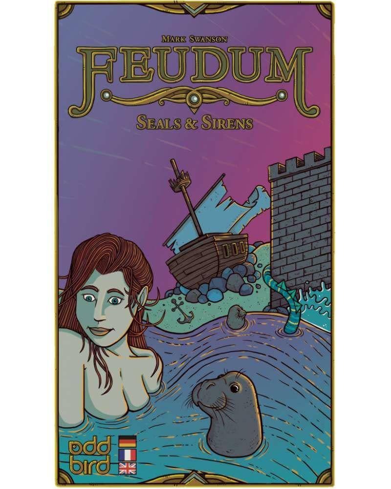 Feudum: Seals and Sirens