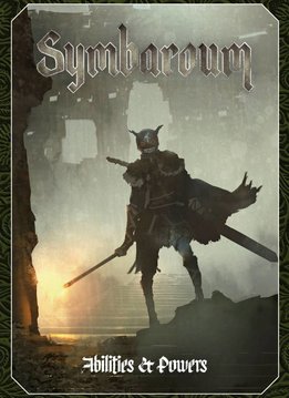 Symbaroum: Agrella City of Eternal Euphoria (HC) (EN)