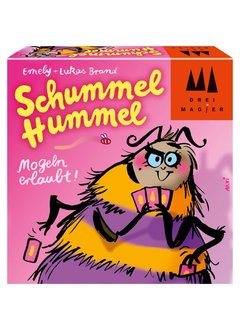 Schummel Hummel (Cheating Bumblebee)