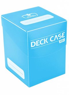 UG Deck Case 100+ (Light Blue)