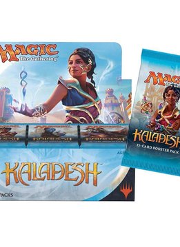 Kaladesh Booster Box FR