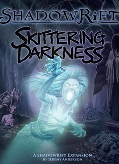 Shadowrift Skittering Darkness